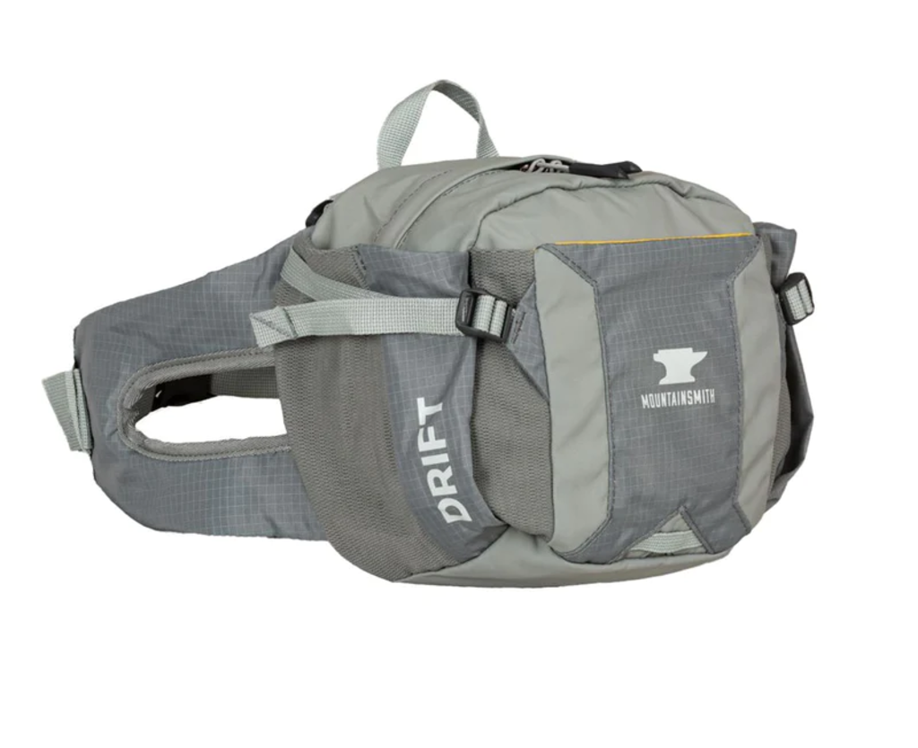 Mountainsmith Drift Fanny Pack