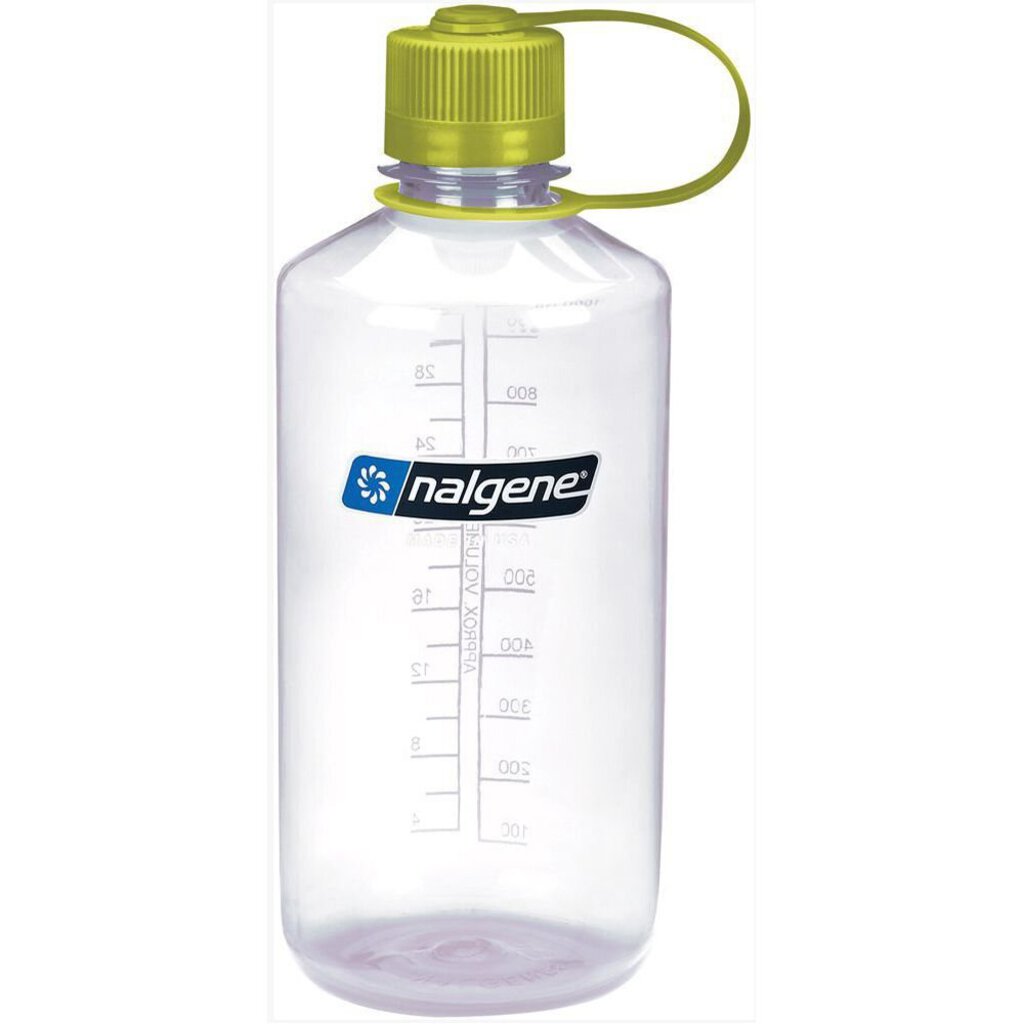 Nalgene Sustain Narrow Mouth Water Bottle, 32oz