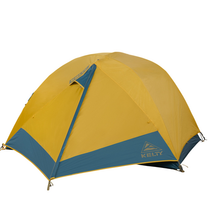 Kelty Far Out 2-Person Tent w/ Footprint