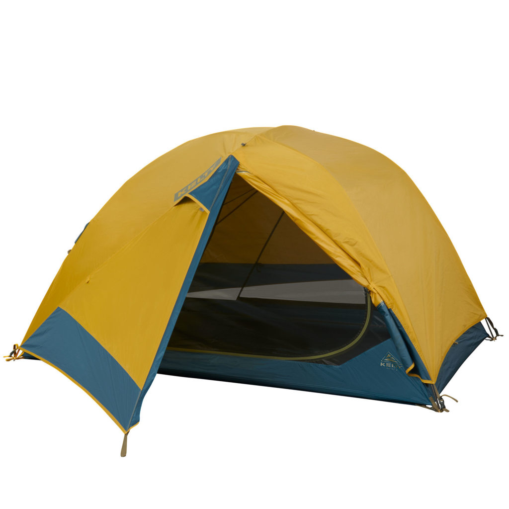 Kelty Far Out 2-Person Tent w/ Footprint