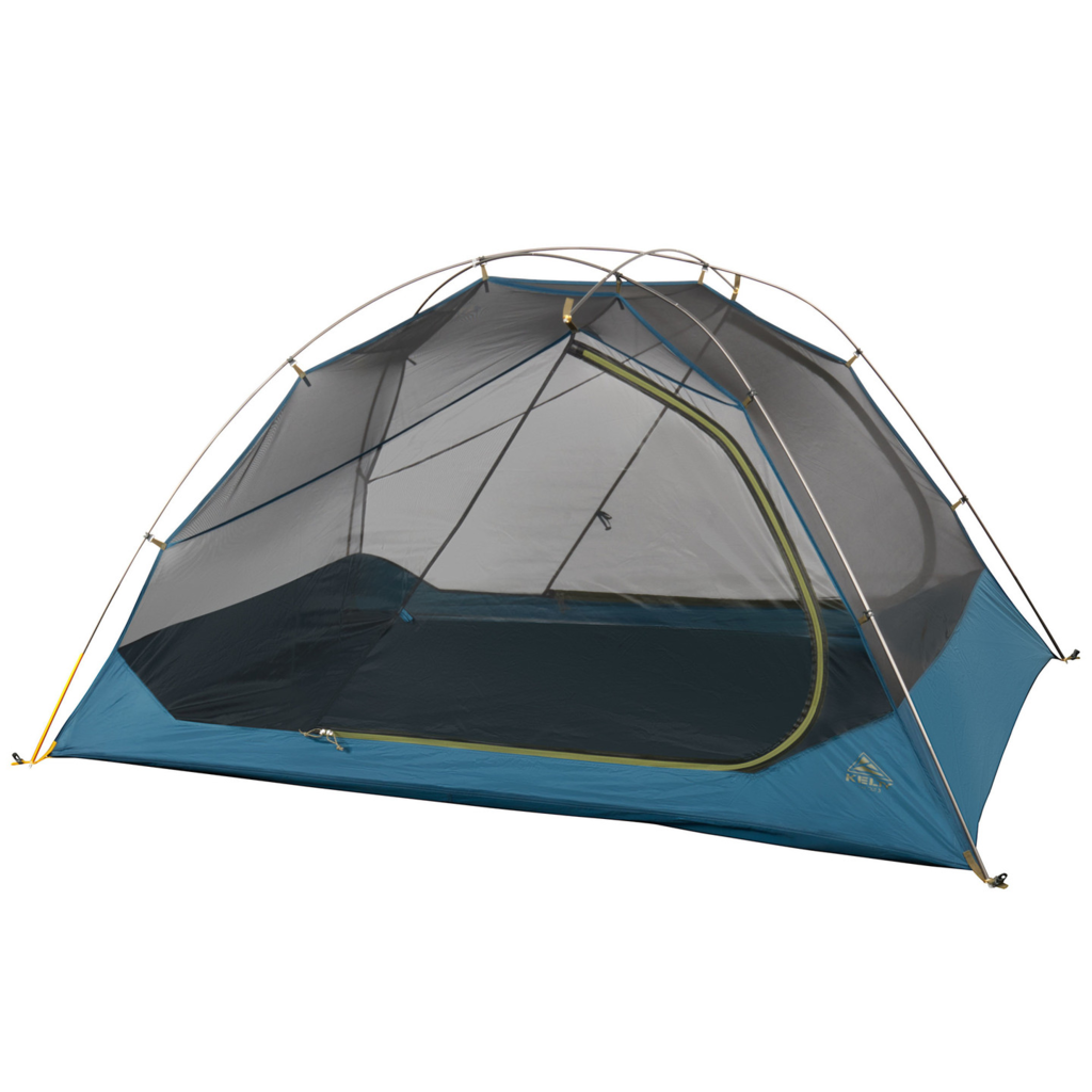 Kelty Far Out 3-Person Tent w/ Footprint