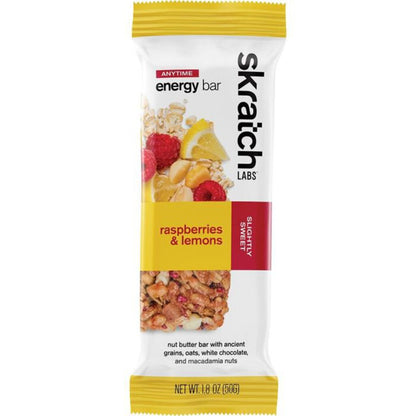 Skratch Labs Energy Bars