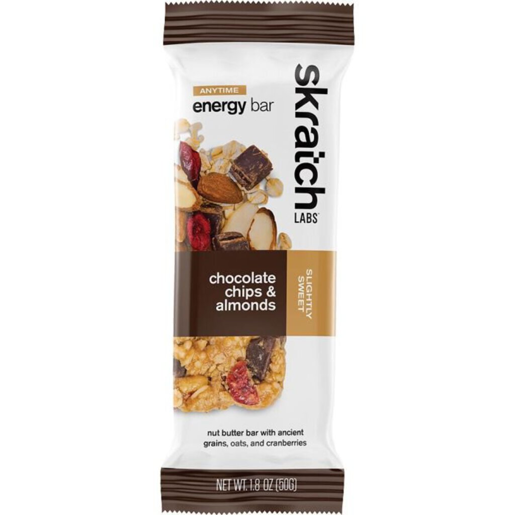 Skratch Labs Energy Bars