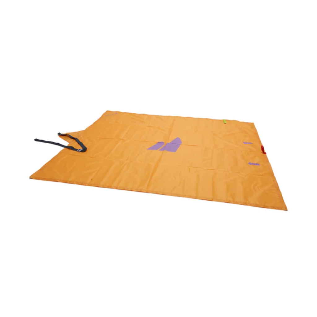 Trango Cord Trapper Rope Tarp