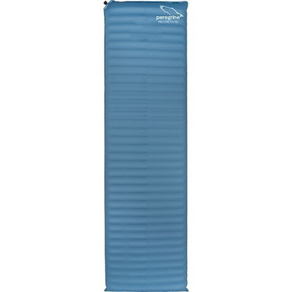 Peregrine Pro Stretch Tec Sleeping Pad, Blue