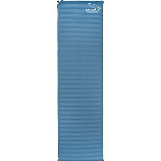 Peregrine Pro Stretch Tec Sleeping Pad, Blue