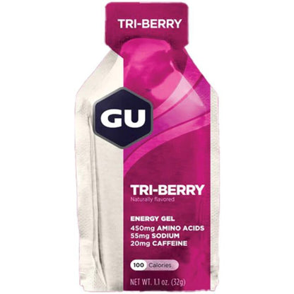 GU Energy Gel