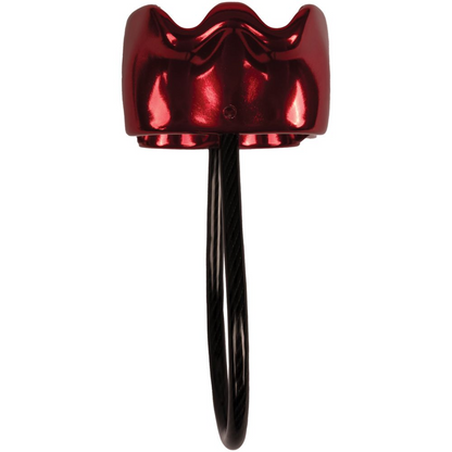 Cypher XF Belay Device