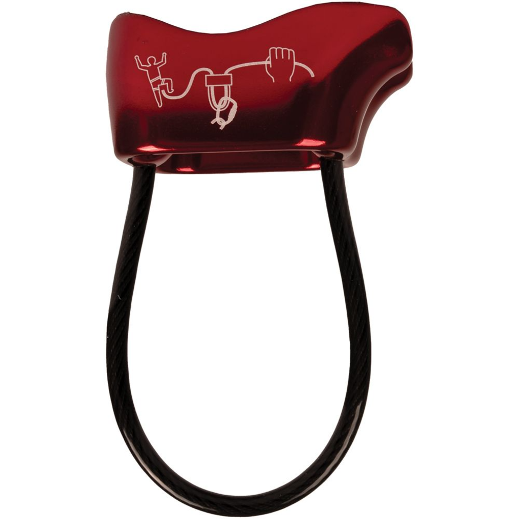 Cypher XF Belay Device