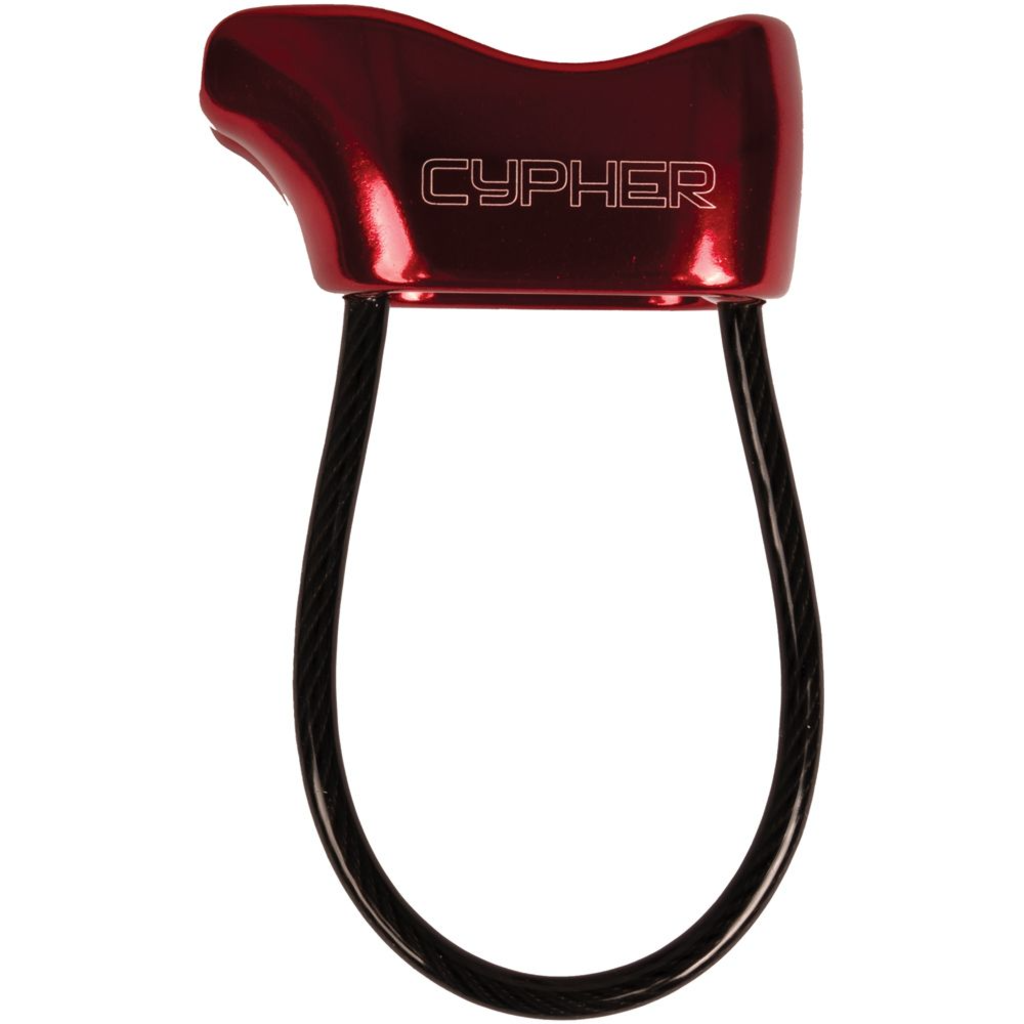 Cypher XF Belay Device