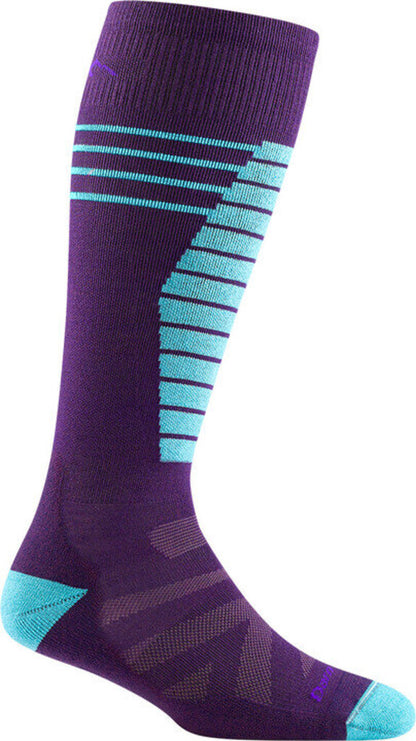 Darn Tough Kid's Edge OTC Midweight Ski & Snowboard Sock