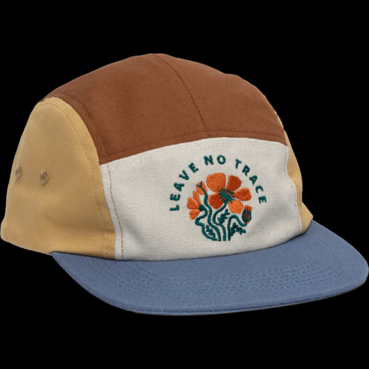 The Landmark Project Leave No Trace Camp Hat