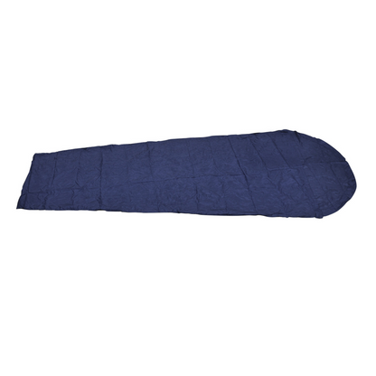 Ace Camp Polyester Sleeping Bag Liner, Mummy