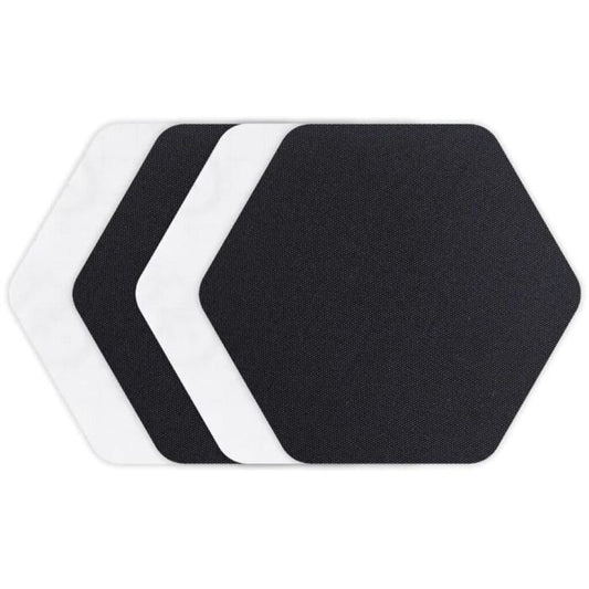 Gear Aid Tenacious Tape Hex Patch