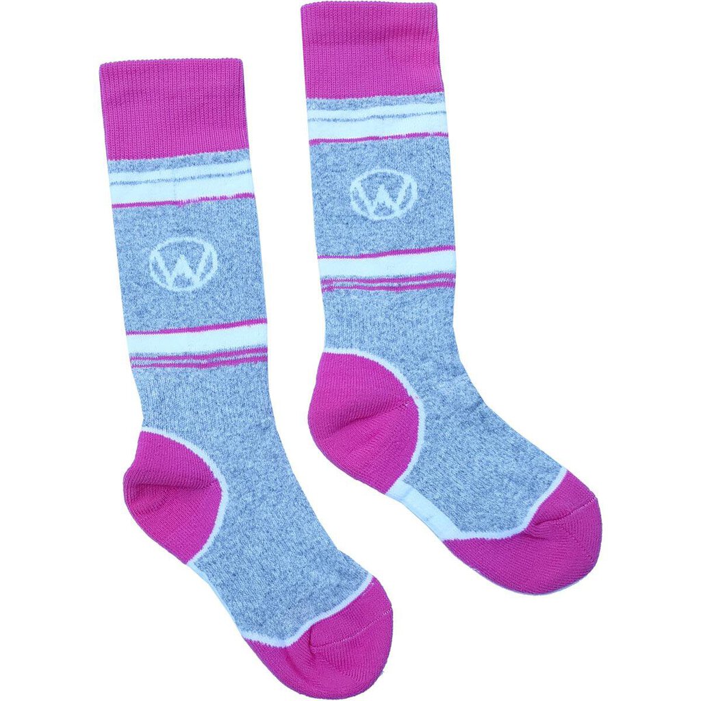 Winter's Edge Youth Kicker Ski Sock