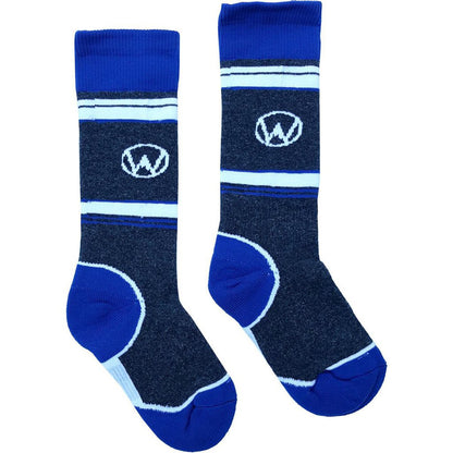 Winter's Edge Youth Kicker Ski Sock