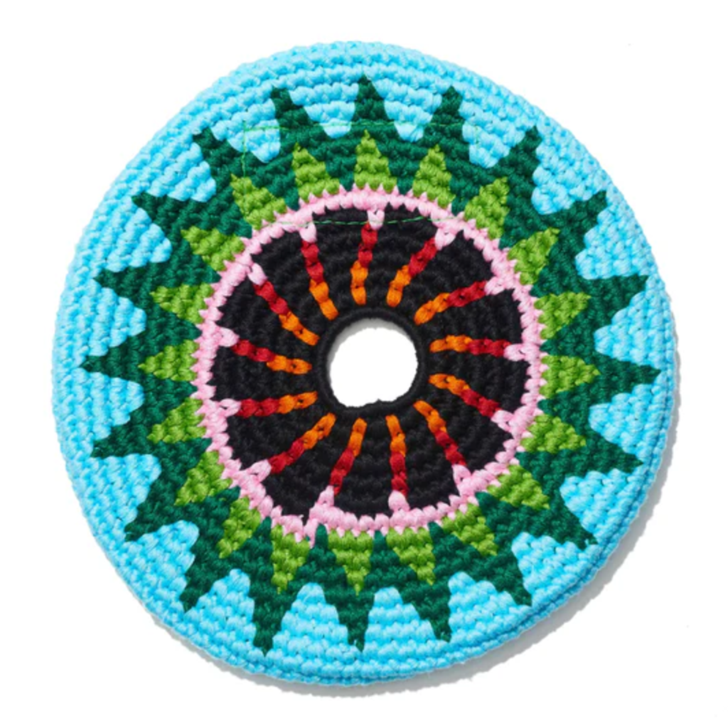 Buena Onda Games Maya Flya Sport Frisbee, Assorted Colors