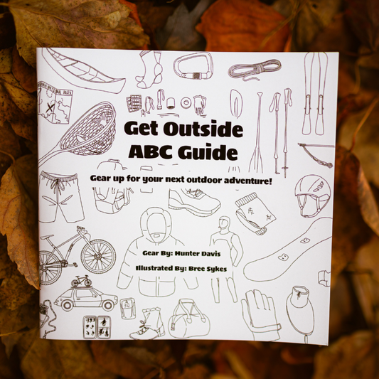 Get Outside ABC Guide