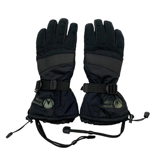 Winter's Edge Insulated Glove w/ Wrist Strap
