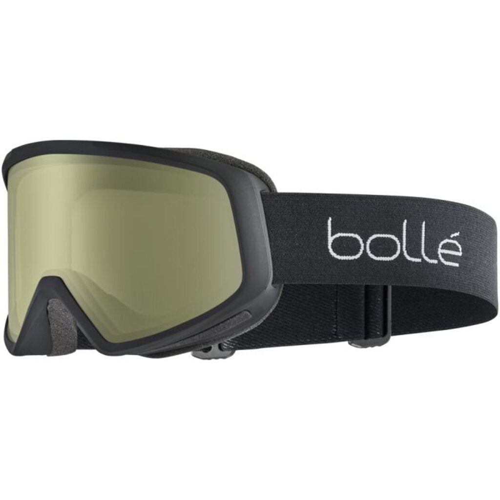 Bolle Bedrock Ski Goggles