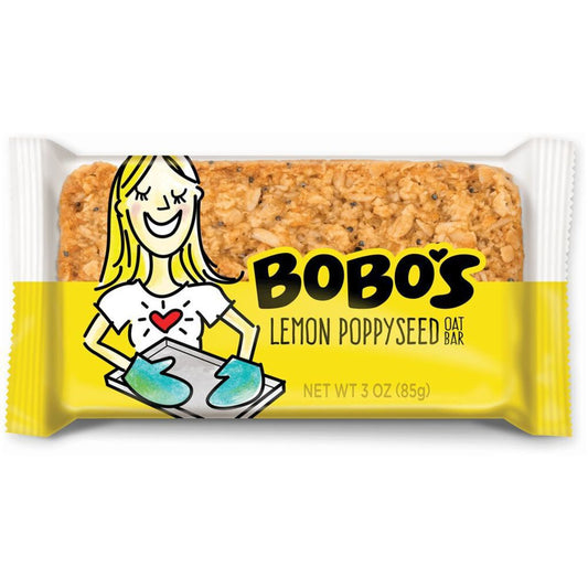 Bobo's Oat Bars