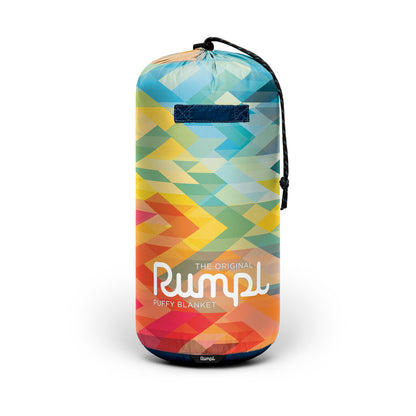 Rumpl Original Puffy Packable Blanket