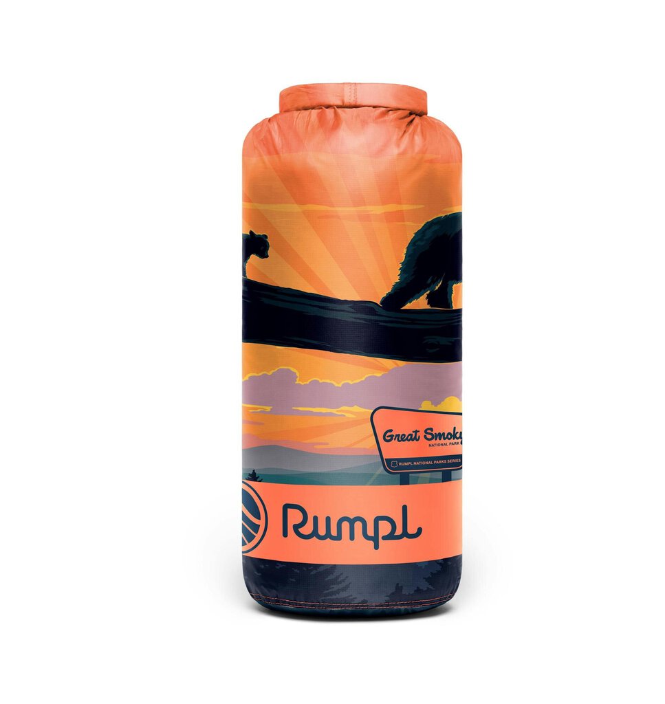 Rumpl Original Puffy Packable Blanket