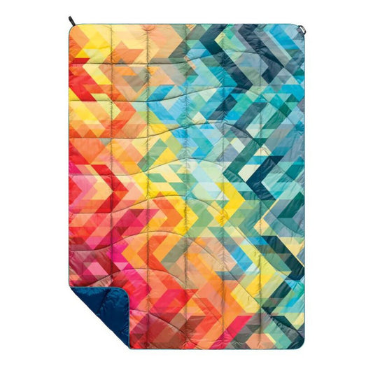 Rumpl Travel Puffy Blanket