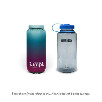 Rumpl Travel Puffy Blanket