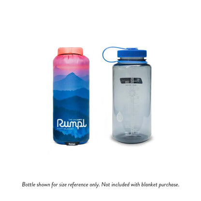 Rumpl Travel Puffy Blanket