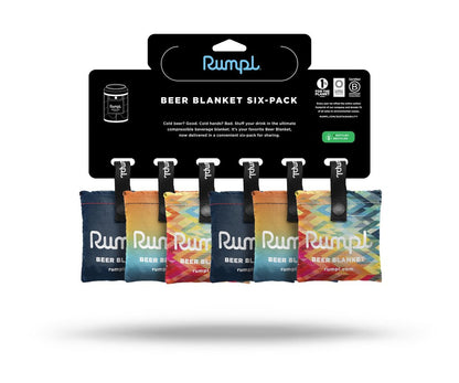 Rumpl Beer Blanket