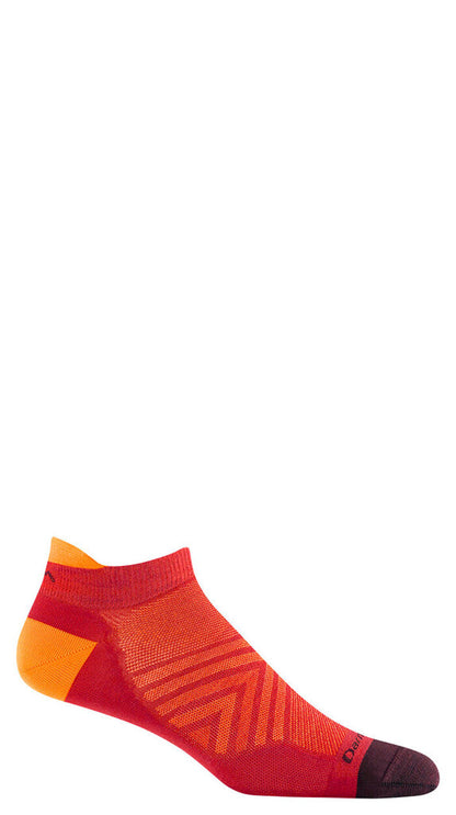 Darn Tough Run No Show Tab Ultra-Lightweight Run Sock