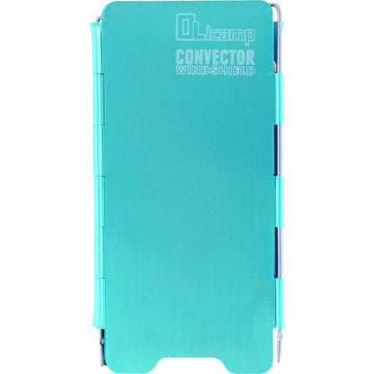 Olicamp Convector Windshield