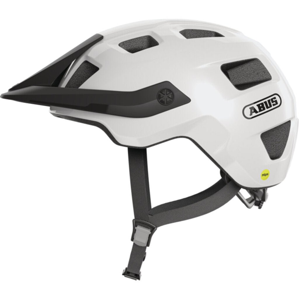 Abus Motrip MIPS Mountain Bike Helmet