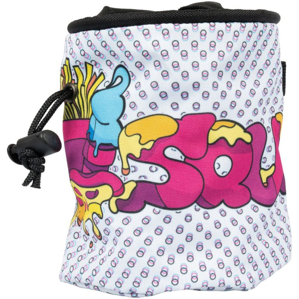Cypher Chalk Bag - Thumbnail 3