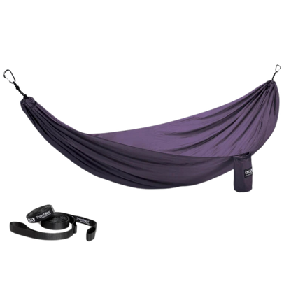 ENO Travelnest Hammock And Straps Combo
