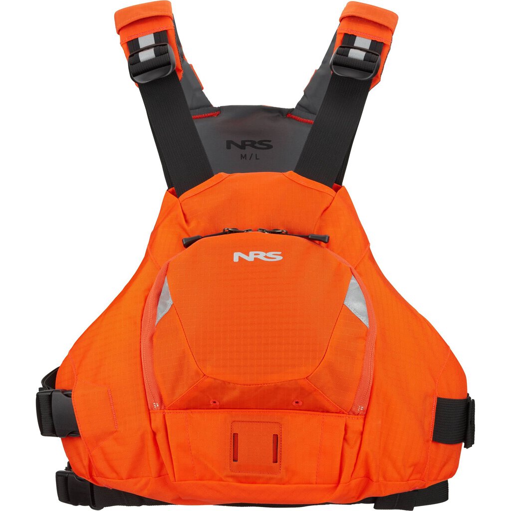 NRS Ninja PFD, Flare, XS/M