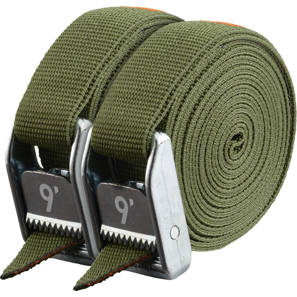 NRS 1" HD Tie-Down Straps