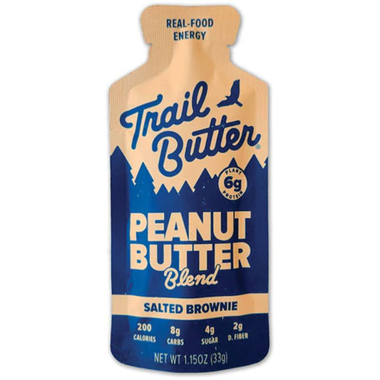 Trail Butter Lil' Squeeze 1.15oz