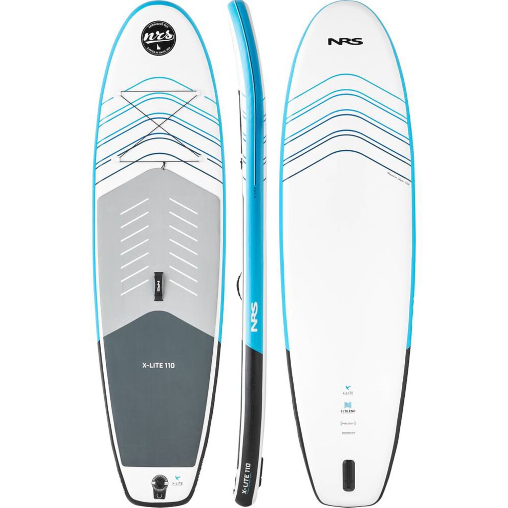 X-Lite SUP Board