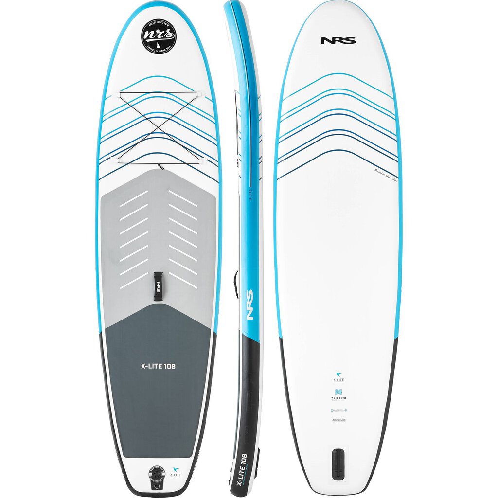 X-Lite SUP Board