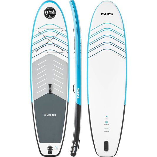 X-Lite SUP Board