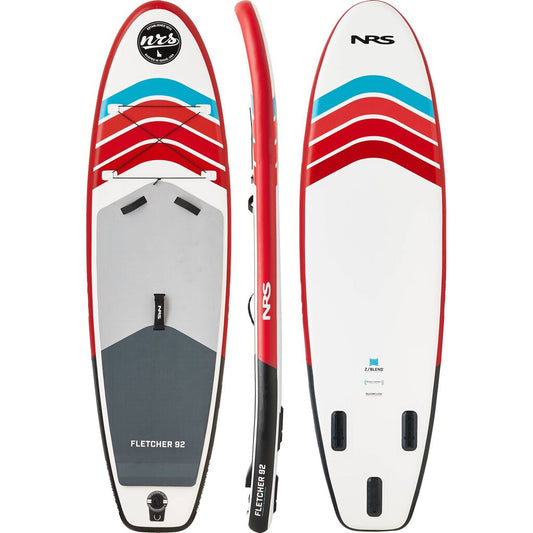 NRS Fletcher 92 Youth SUP Board