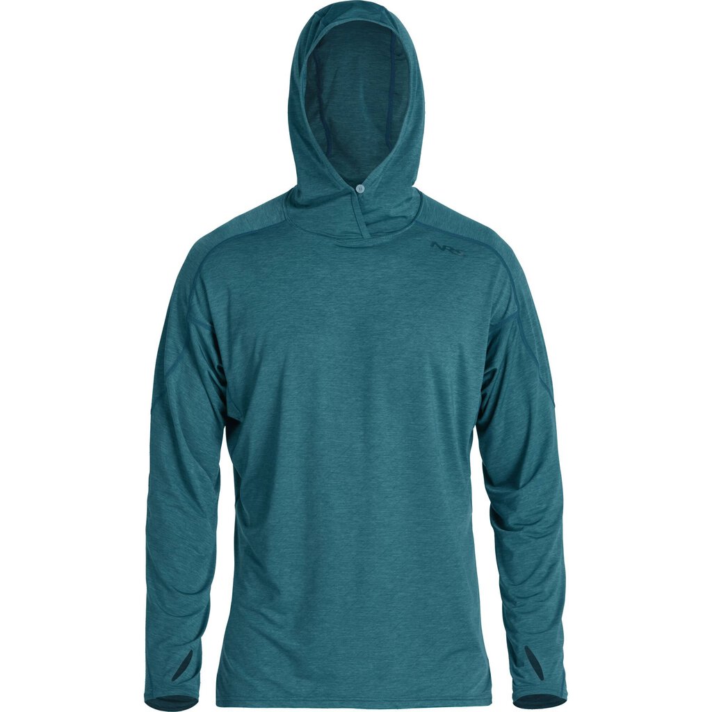 NRS Men's Silkweight Hoodie