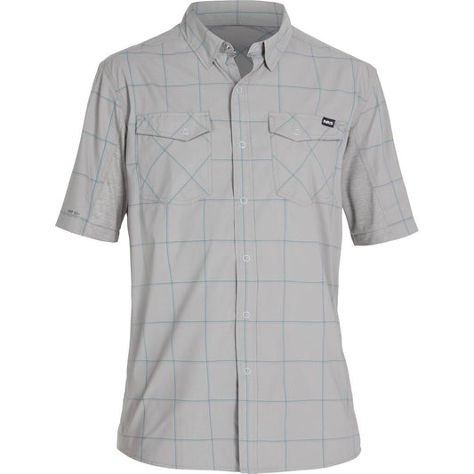 NRS Men's SS Guide Shirt