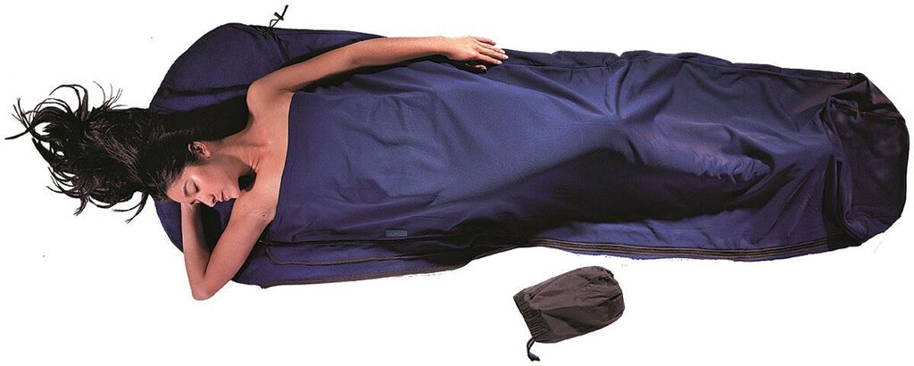 Cocoon Mummy Liner - Thumbnail 5