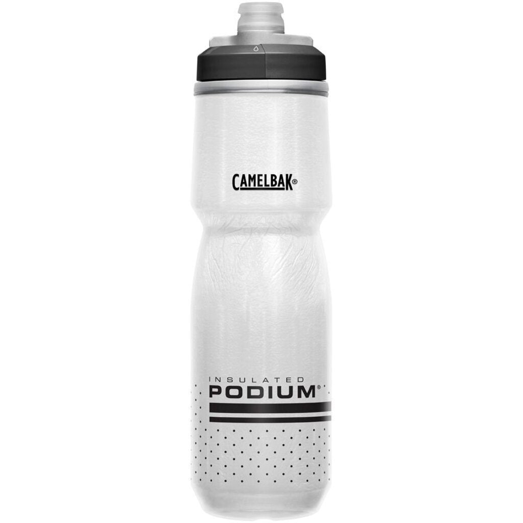 Camelbak Podium Chill Insulated Bike Water Bottle, 24oz.