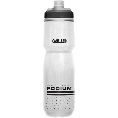 Camelbak Podium Chill Insulated Bike Water Bottle, 24oz.