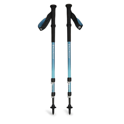 Black Diamond Trail Back Trekking Poles