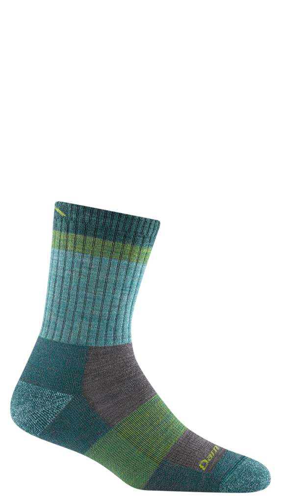 Darn Tough Heady Betty Micro Crew Midweight Hike Sock